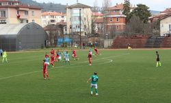 Bartınspor - Çilimli Belediyespor