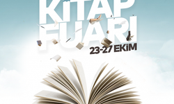 26.Bartın Kitap Fuarı Programı