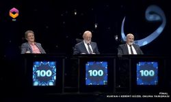 Bartınlı Enes Kur'an-ı Kerim Güzel Okuma Yarışmasında 1.oldu