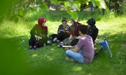 Bartın Üniversitesi Dünya'da en yeşil kampüse sahip üniversiteler arasında