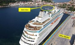 Amasra Limanı Kazıklı İskele Projesi