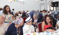 Bartın’da Toplu Sünnet Şöleni