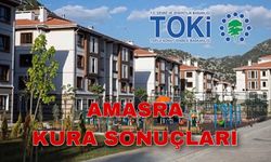 TOKİ Bartın - Amasra 100 Konut Kura Sonuçları