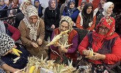 Bartın'da 200 yıllık gelenek