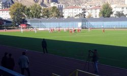 1074 Çankırıspor - Bartınspor