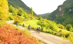 Bartın'ın Bisiklet Rotaları