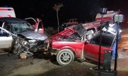 Bilanço: 504 Kaza, 3 Ölü, 895 Yaralı