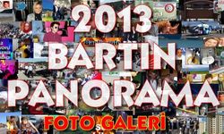 2013 Bartın Panorama