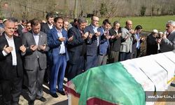 Bensiz Ailesinin Acı Günü