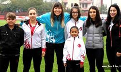 Onlar Bartın'ın Gururu