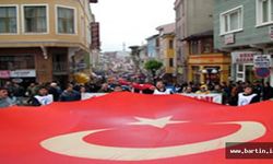 Miting ve yürüyüş alanları yeniden düzenlendi