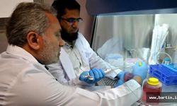 Bartın'da Biyoetanol İçin İlk Adım Atıldı