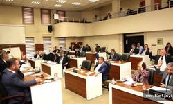 Bartın Belediyesi BAKAB'dan Ayrıldı