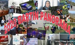 2020 Bartın Panorama