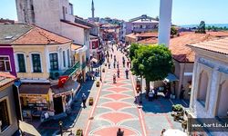 Bartın'ın Nüfusu 200 Bini Aştı