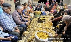2 Asırlık Mısır İmecesi Geleneği Sürdürülüyor