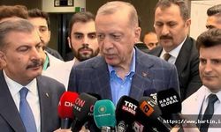 11 Yaralı Madenciden 4'ü Taburcu Oldu