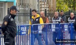 Facia Soruşturmasında Gözaltına Alınanlar Adliyede
