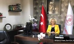 İl Müdürü Görevden Alındı, TTK'ya Atama