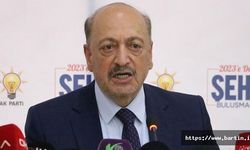 Maden Şehitlerinin Ailesinden Bir Kişi Kamuda istihdam Edilecek