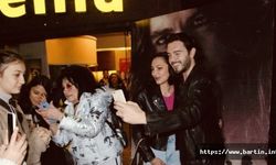 ‘Barış Akarsu Merhaba’ Filmi Gösterime Girdi