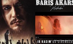 Barış Akarsu - Merhaba Filmi Vizyona Giriyor