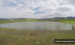 Bartın'ın Doğa Harikası Koruma Altına Alınıyor