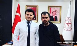 İstanbul'da Tedavi Gören Madenci Taburcu Oldu