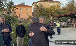 Şehit Madencinin Madenci Dayısı O Günü Anlattı