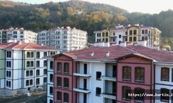 Selden Sonra İlk Anahtarlar Teslim Ediliyor