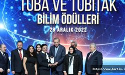 Azıcık Suçlu: Defineci Folkloru'na Ödül