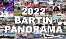 Bartın'da 2022'ye Damga Vuran Olaylar