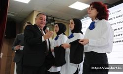 Bartın'da İlk Evim Kurası Herecanı