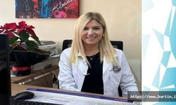 Dr. Emine Gizem KEMİK Göreve Başladı