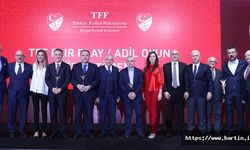 Fair Play Para Ödülleri Şehit Madencilerin Ailelerine