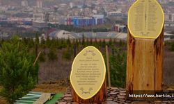 Komşuda 42 Şehit Madenci İçin Fidan Dikildi