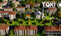 TOKİ İlk Evim Kuraları Çekiliyor