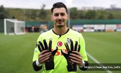 Uğurcan'ın Eldivenlerinden Amasra'ya 765 Bin TL
