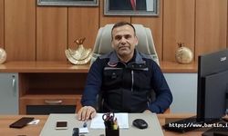 Yeni İl Müdürü Göreve Başladı