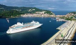 Bakan, Amasra'daki Turizme Dikkat Çekti