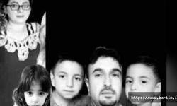 5 Kişilik Bartınlı Aile Depremde Hayatını Kaybetti