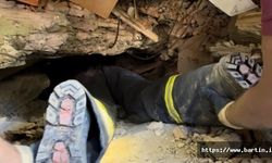 5 Yaşındaki Sidra'nın Ağlatan Kurtuluşu