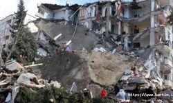 Asrın Felaketinde Can Kaybı 45 Bine Yaklaştı