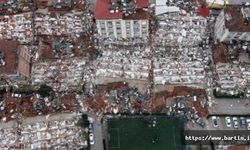 Depremin Bilançosu Her Geçen Dakika Artıyor