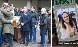 Hilal Hocaya Acı Veda! 'Niye böyle yaptın annem'