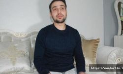 Madenden Yaralı Kurtuldu, Enkazdakilere Umut Oldu