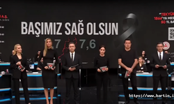 Türkiye Tek Yürek Kampanyasında Rekor Bağış