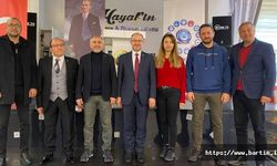 15 Yıllık Sendikacı Adaylık İçin İstifa Etti