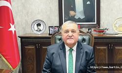 Ak Parti Aday Göstermedi, Fırıncıoğlu Seçildi