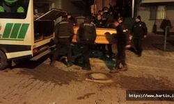 Bartın'da Acı Olay: Evinde Ölü Bulundu